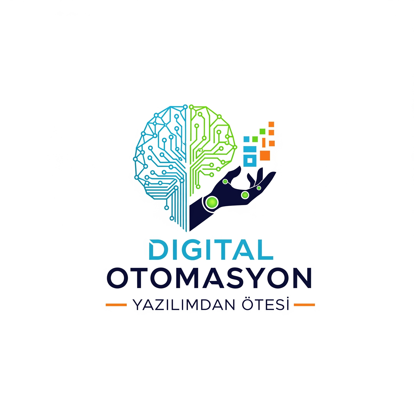 Digital Yazılım Teknoloji Otomasyon